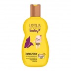 Lotus Herbals baby, Tender Touch Baby Body Lotion, 200ml